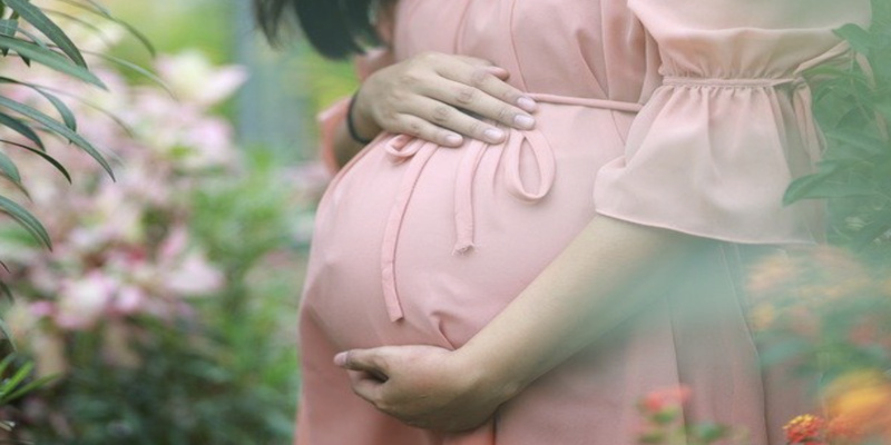 Điềm báo tâm linh ứng với giấc mơ thấy mình có bầu