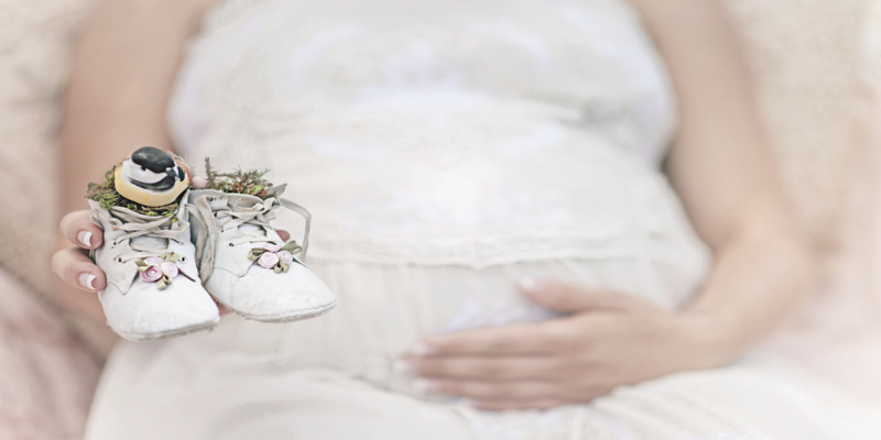 Nếu mơ có bầu sinh ba nên đánh các số 79 - 95 